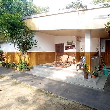 Munnar Home Stay Teadrops Plantation Villa Экстерьер фото