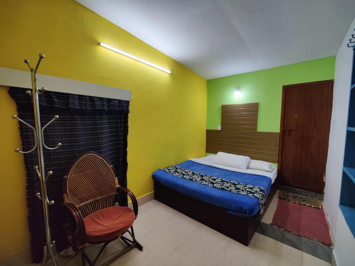 Munnar Home Stay Teadrops Plantation Villa Экстерьер фото