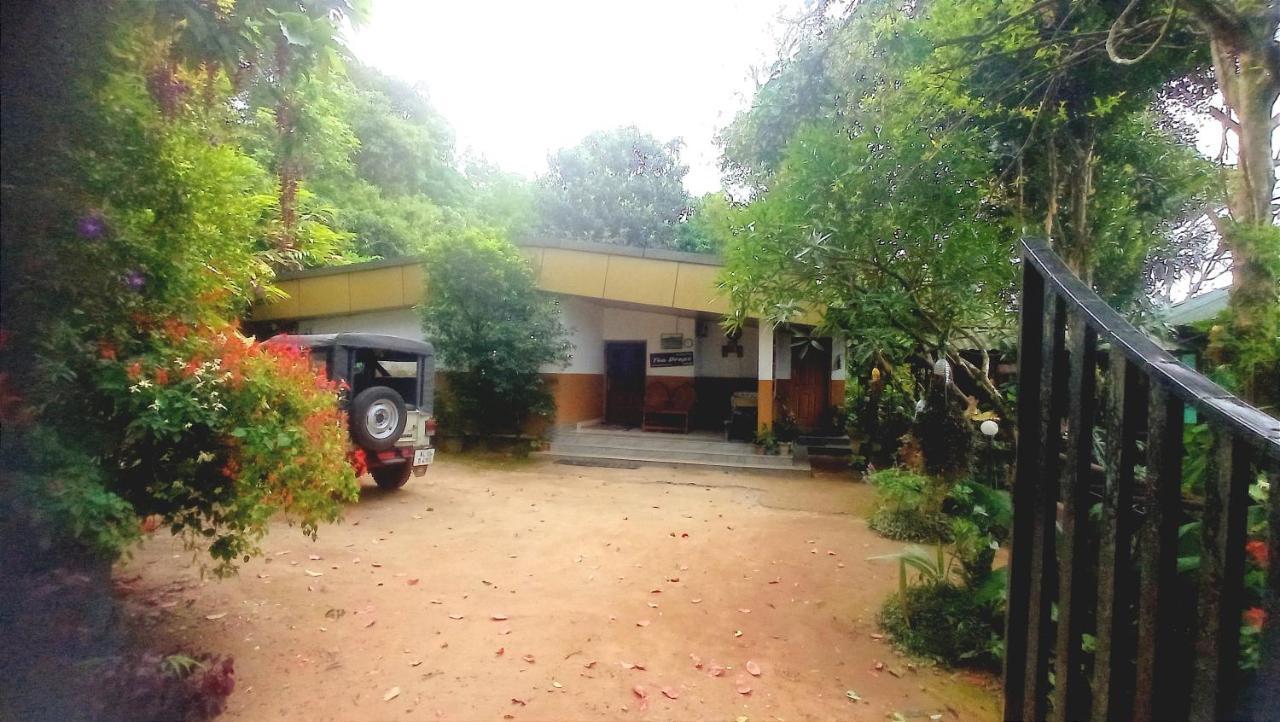 Munnar Home Stay Teadrops Plantation Villa Экстерьер фото